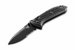 Benchmade Presidio II Serrated (570SBK-1) -HOUSE OF KNIVES Sales 570sbk 1 05 38265.1580840152