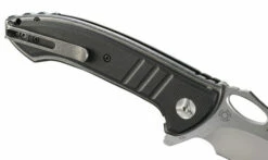 CRKT Avant-Tac (5820) -HOUSE OF KNIVES Sales 5820 Avant tac feature 2 Hi res 00251.1590081879