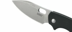 CRKT Pilar III Black D2 (5317D2) -HOUSE OF KNIVES Sales 5 16923.1610403340