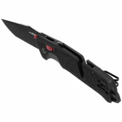 SOG Trident AT Black & Red Tanto (11-12-04-41;11-12-04-57) -HOUSE OF KNIVES Sales 5 30606.1606760900