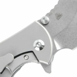 Kizer Flip Shank A1 (Ki2521A1) 15 Kizer Flip Shank A1 (Ki2521A1) -HOUSE OF KNIVES Sales 5 33275.1596722356