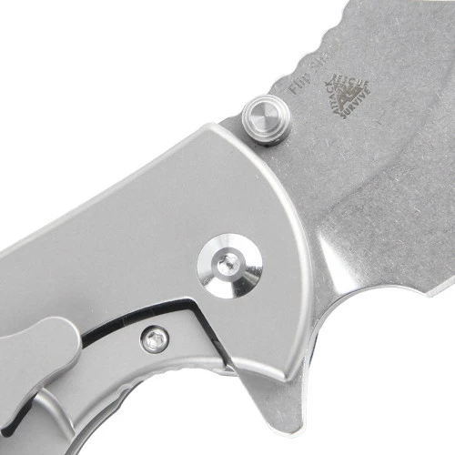 Kizer Flip Shank A1 (Ki2521A1) 8 Kizer Flip Shank A1 (Ki2521A1) - Image 6