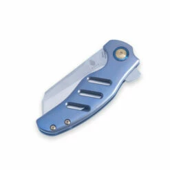 Kizer Sheepdog Mini Blue C01C Titanium (Ki3488A2) -HOUSE OF KNIVES Sales 5 70294.1568417864