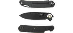 CRKT Bona Fide OD Green (K542GKP) -HOUSE OF KNIVES Sales 5 92246.1610496536