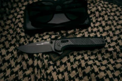 SOG Terminus XR LTE Carbon Fiber Graphite Blade (TM1032-BX) -HOUSE OF KNIVES Sales 5dcRiS0g 12049.1607373105