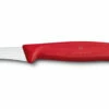 Victorinox Swiss Classic Turning Knife Red (6.7501) -HOUSE OF KNIVES Sales 6.7501 49533.1606174700