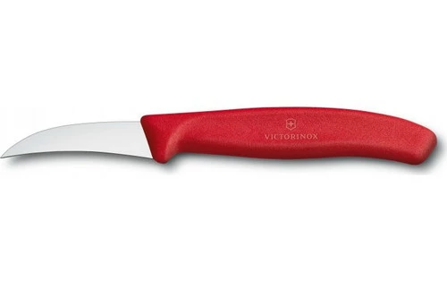 Victorinox Swiss Classic Turning Knife Red (6.7501) 3 Victorinox Swiss Classic Turning Knife Red (6.7501)