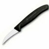 Victorinox Swiss Classic 2 1/2" Turning Black Shaping Knife (6.7503) -HOUSE OF KNIVES Sales 6.7503 40642.1524863137