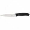 Victorinox Swiss Classic Chef 6" Serrated (6.8033.15-X1) -HOUSE OF KNIVES Sales 6.8033.15 X1 Victorinox Swiss Classic Chef 6 Serrated VK200015 1 78188.1658178747