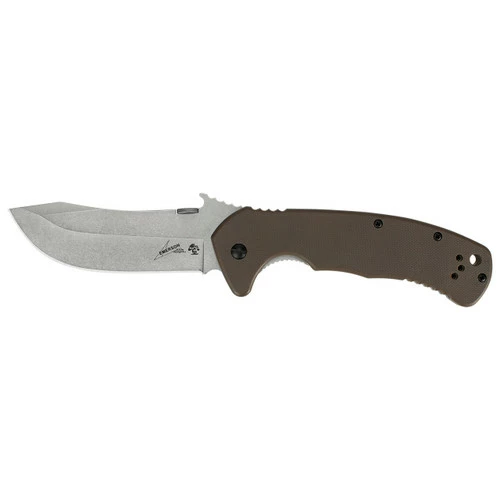 Kershaw Emerson CQC-11K D2 (6031D2) 3 Kershaw Emerson CQC-11K D2 (6031D2)
