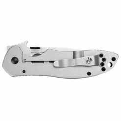 Kershaw E-Train (6034TRAINER) -HOUSE OF KNIVES Sales 6034TRAINER Kershaw E Train KS22067 2 07627.1654730356