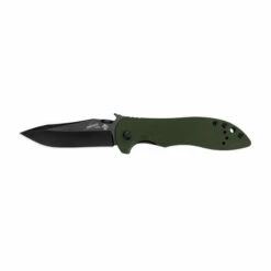 Kershaw Emerson CQC-5K OD Green (6074OLBLK)