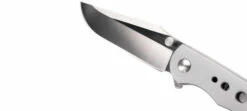 CRKT Oxcart (6135) -HOUSE OF KNIVES Sales 6135 CRKT Oxcart Silver CR23006 4 52347.1689892843