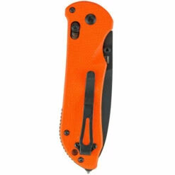 Benchmade Triage - Orange (916SBK-ORG) -HOUSE OF KNIVES Sales 61XTE9E3bzL. SL1000 25932.1673748455