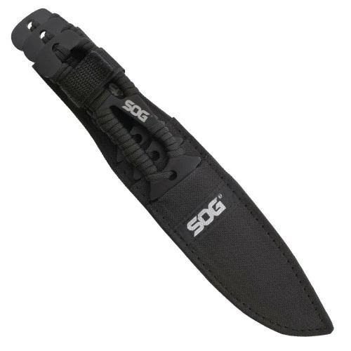 SOG - Throwing 3pc Blk 10" (F041TN-CP) 4 SOG - Throwing 3pc Blk 10" (F041TN-CP) - Image 2