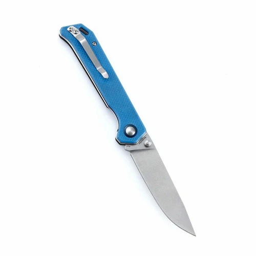 Kizer Begleiter Blue (V4458A3) 4 Kizer Begleiter Blue (V4458A3) - Image 2