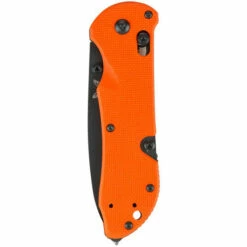 Benchmade Triage - Orange (916SBK-ORG) -HOUSE OF KNIVES Sales 61wCq2BWRTrL. SL1000 83628.1673748455