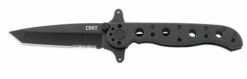 CRKT M16 Special Forces - Tanto - Partial Serration - Black Handle (M16-10KSF) 12 CRKT M16 Special Forces - Tanto - Partial Serration - Black Handle (M16-10KSF) -HOUSE OF KNIVES Sales 61zFabUJWsL. SL1500 98700.1523304933
