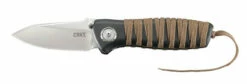 CRKT Parascale (6235) -HOUSE OF KNIVES Sales 6235 Parascale open front Hi res 78404.1589997837