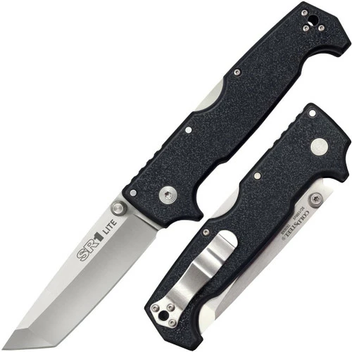Cold Steel SR1 Lite Tanto (CS-62K1A) 3 Cold Steel SR1 Lite Tanto (CS-62K1A)