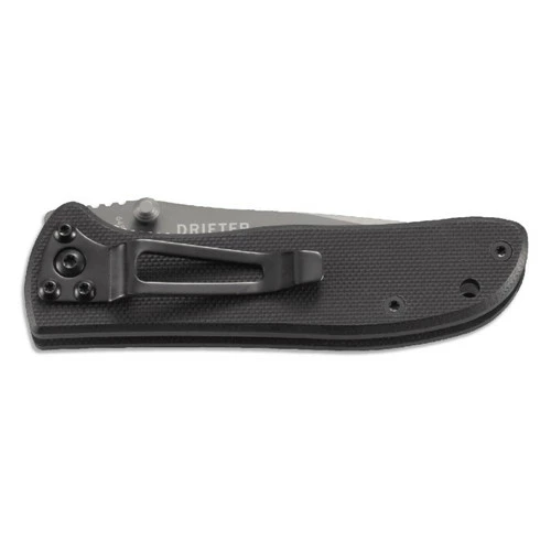 CRKT Drifter G10 Black (6450K) 4 CRKT Drifter G10 Black (6450K) - Image 2