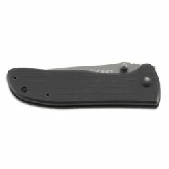 CRKT Drifter G10 Black (6450K) 9 CRKT Drifter G10 Black (6450K) -HOUSE OF KNIVES Sales 6450K CRKT Drifter G10 Black 442424 3 97174.1651693467