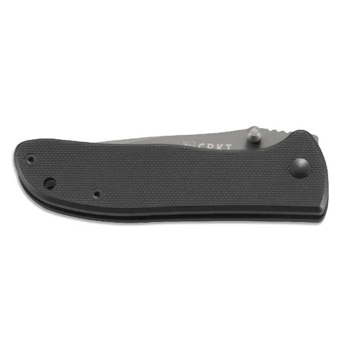 CRKT Drifter G10 Black (6450K) 5 CRKT Drifter G10 Black (6450K) - Image 3