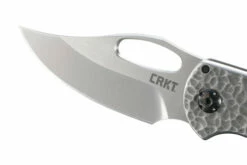 CRKT Chehalem (6540) -HOUSE OF KNIVES Sales 6540 Chehalem feature 1 Hi res 96088.1589997733