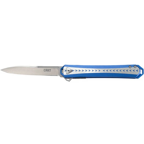 CRKT Stickler Blue (6710) 3 CRKT Stickler Blue (6710)