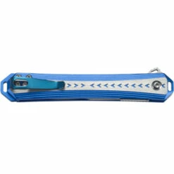 CRKT Stickler Blue (6710) 9 CRKT Stickler Blue (6710) -HOUSE OF KNIVES Sales 6710 CRKT Sticklery Blue CR23007 3 64923.1689893426