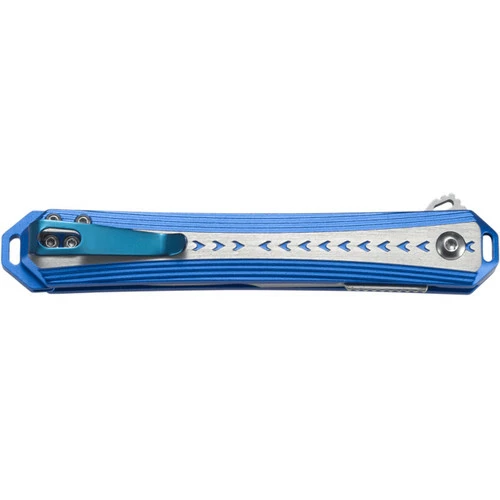 CRKT Stickler Blue (6710) 5 CRKT Stickler Blue (6710) - Image 3