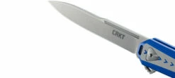 CRKT Stickler Blue (6710) 10 CRKT Stickler Blue (6710) -HOUSE OF KNIVES Sales 6710 CRKT Sticklery Blue CR23007 4 23210.1689893428