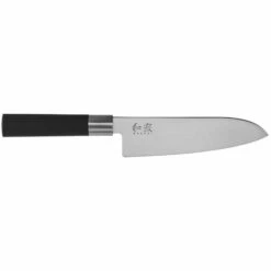 Kai Wasabi Santoku 6.5" (6716S)