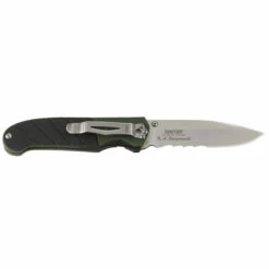 CRKT Ignitor Serrated (6855) -HOUSE OF KNIVES Sales 6855 CRKT Ignitor Serrated 442429 2 77412.1651705697