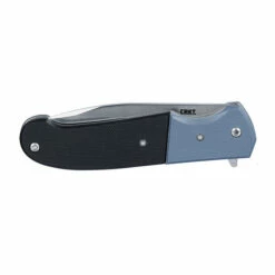 CRKT Ignitor (6880) -HOUSE OF KNIVES Sales 6880 CRKT Ignitor G10 Blue 442507 4 38676.1675467289