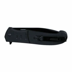 CRKT Ignitor Black (6885) -HOUSE OF KNIVES Sales 6885 CRKT Ignitor Black 442508 3 56653.1675467836