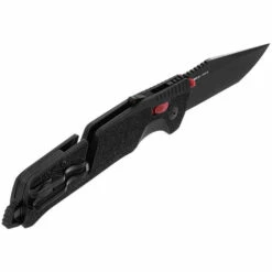 SOG Trident AT Black & Red Tanto (11-12-04-41;11-12-04-57) -HOUSE OF KNIVES Sales 6 08455.1606760904