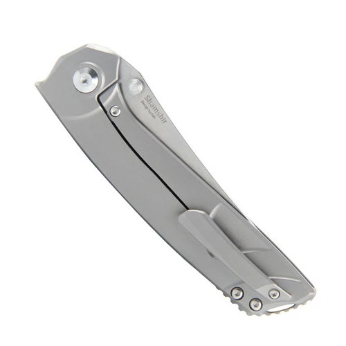 Kizer Shamshir (Ki4517) 9 Kizer Shamshir (Ki4517) - Image 7