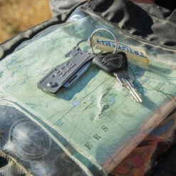 SOG KeyTron (KT1001-CP) -HOUSE OF KNIVES Sales 6 31445.1606950420