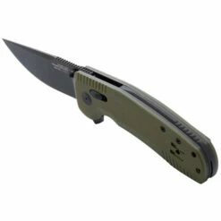 SOG-TAC XR OD Green (12-38-02-57) -HOUSE OF KNIVES Sales 6 35480.1606778857