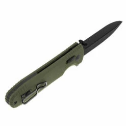 SOG Pentagon XR OD Green (12-61-02-57) -HOUSE OF KNIVES Sales 6 37079.1606843952