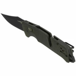 SOG Trident AT Olive Drab (11-12-03-41;11-12-03-57) -HOUSE OF KNIVES Sales 6 66286.1606760120