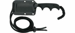 CRKT Minimalist Cleaver Blackout (2383K) -HOUSE OF KNIVES Sales 6 67983.1610127136
