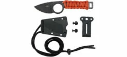 CRKT Tailbone (2415) -HOUSE OF KNIVES Sales 6 88085.1610135660