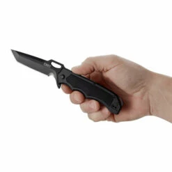 CRKT Septimo (7050) -HOUSE OF KNIVES Sales 7050 CRKT Septimo Blackout 442433 5 50504.1651773139