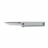 CRKT CEO Microflipper Silver (7081) -HOUSE OF KNIVES Sales 7081 CRKT CEO Microflipper Al 442509 1 37402.1675469220