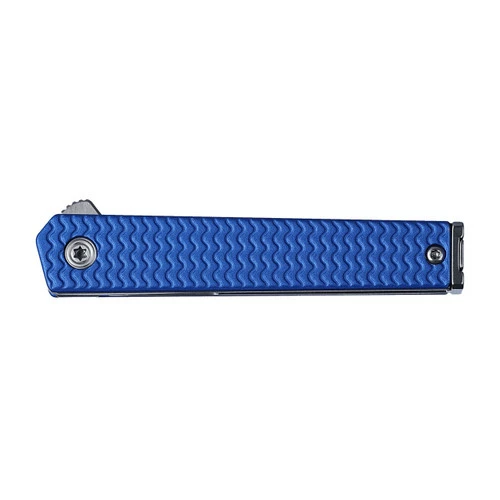 CRKT CEO Microflipper Blue (7083) 5 CRKT CEO Microflipper Blue (7083) - Image 3