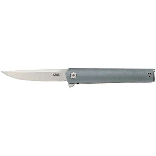 CRKT CEO Compact Blue Grey (7095) 3 CRKT CEO Compact Blue Grey (7095)