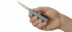 CRKT CEO Compact Blue Grey (7095) 15 CRKT CEO Compact Blue Grey (7095) -HOUSE OF KNIVES Sales 7095 CRKT CEO Compact Blue Grey 442348 5 57351.1642786163