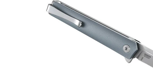CRKT CEO Compact Blue Grey (7095) 10 CRKT CEO Compact Blue Grey (7095) - Image 8